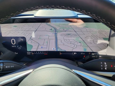 New 2026 Buick Envision Avenir image 26