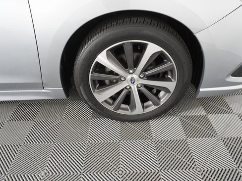 Used 2018 Subaru Legacy 2.5i Limited image 15