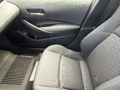 Certified 2023 Toyota Corolla SE FWD image 12