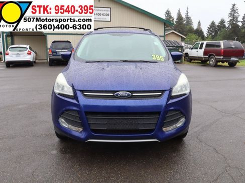 Used 2013 Ford Escape SE AWD/4WD image 11