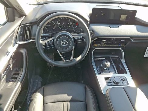 New 2026 MAZDA CX-90 3.3 Turbo w/ Preferred Package AWD/4WD image 9
