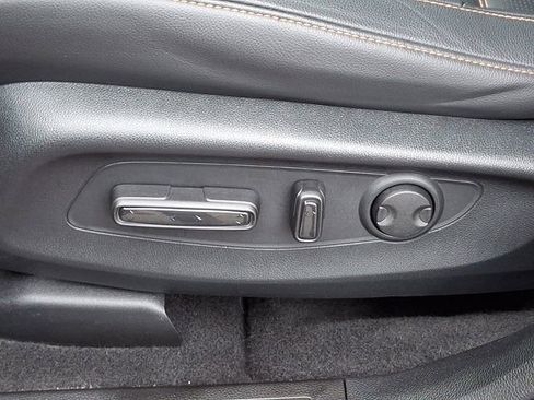 Certified 2024 Honda CR-V Sport Touring image 31