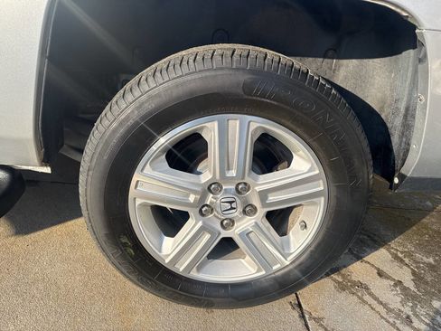 Used 2011 Honda Ridgeline RTL image 26