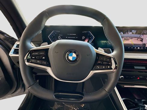 Certified 2025 BMW 330i Sedan image 11