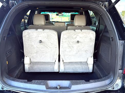 Used 2014 Ford Explorer Limited w/ Equipment Group 302A FWD image 9