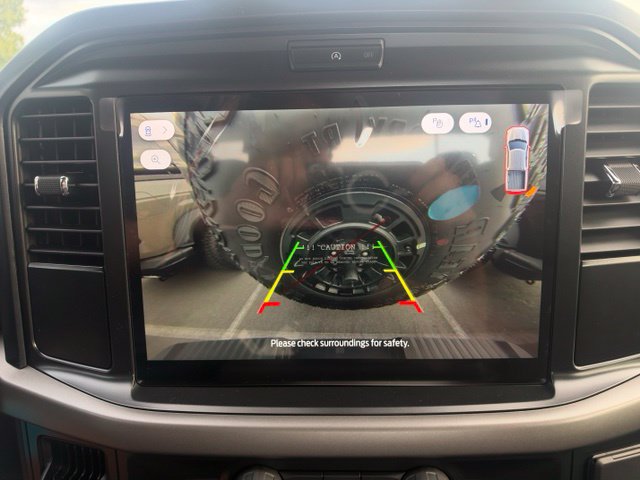 New 2026 Ford F150 XL RWD image 12