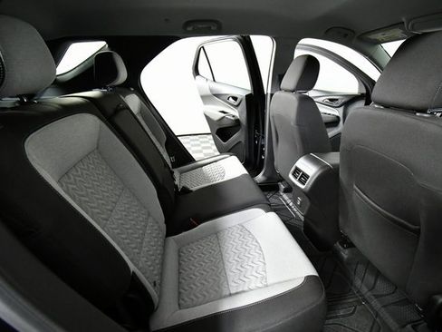 Used 2024 Chevrolet Equinox LS w/ LPO, Floor Liner Package image 23
