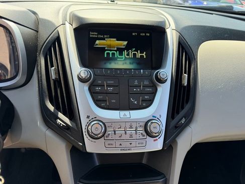 Used 2016 Chevrolet Equinox LT w/ Convenience Package AWD/4WD image 27