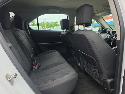 Used 2015 Chevrolet Equinox LS AWD/4WD image 23