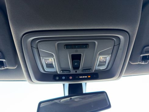 Used 2019 GMC Sierra 1500 SLT w/ SLT Premium Package image 20