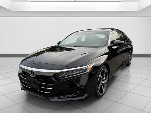 Used 2022 Honda Accord Sport Special Edition image 9