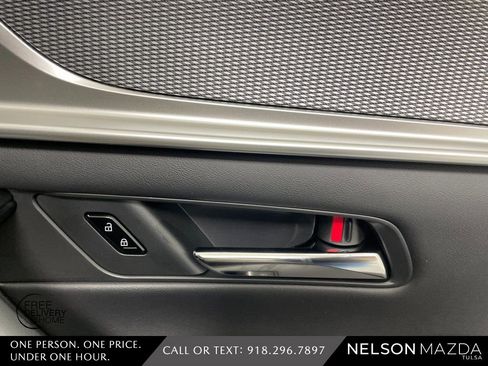 New 2026 MAZDA CX-70 3.3 Turbo w/ Preferred Package image 53