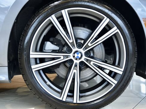 Used 2023 BMW 330i xDrive Sedan w/ Driving Assistance Package AWD/4WD image 9