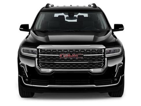 Used 2024 GMC Acadia Denali AWD/4WD image 5