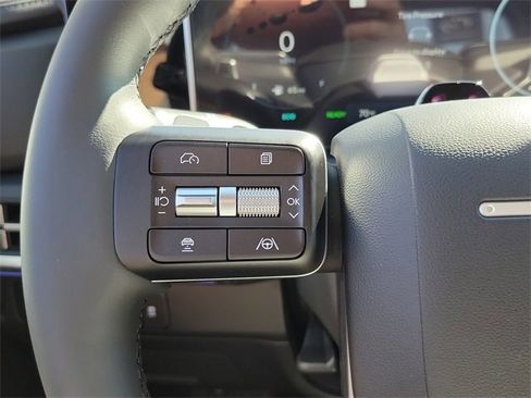 New 2026 Hyundai Santa Fe Limited image 5