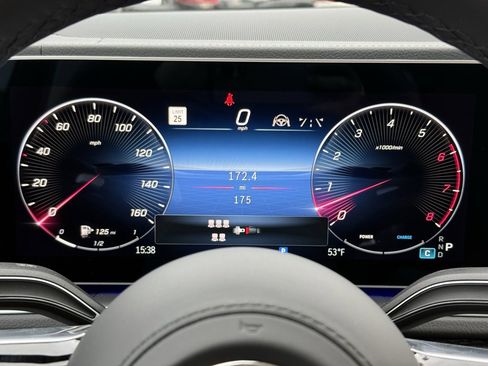 New 2026 Mercedes-Benz GLS 450 4MATIC image 12