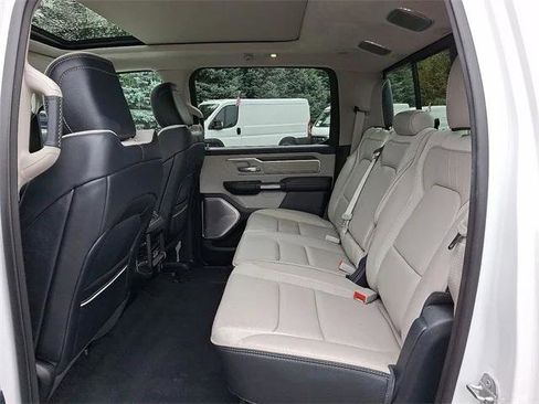 Certified 2022 RAM 1500 Limited image 20