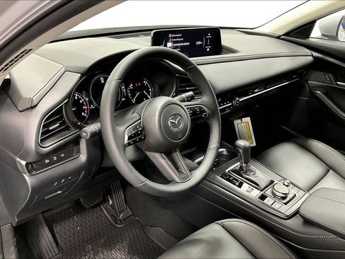 New 2026 MAZDA CX-30 AWD 2.5 S image 28