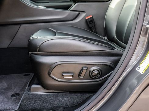 New 2026 Jeep Grand Cherokee Limited image 31