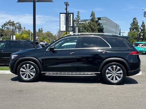 Used 2021 Mercedes-Benz GLE 350 4MATIC image 6