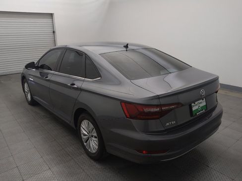 Used 2019 Volkswagen Jetta S w/ Driver Assistance Package FWD image 5