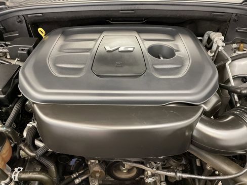 Used 2018 Jeep Grand Cherokee Trailhawk image 32