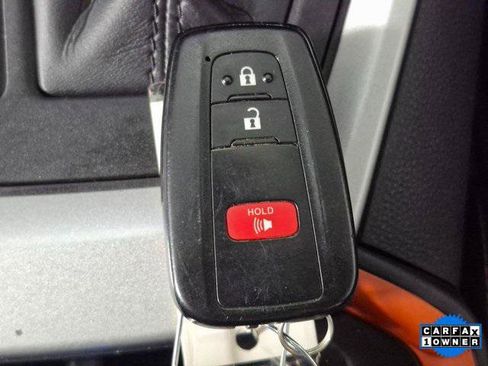 Certified 2024 Toyota RAV4 Adventure image 25