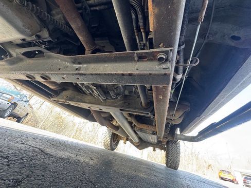 Used 2007 Chevrolet Silverado 2500 LT w/ Heavy-Duty Power Package image 21