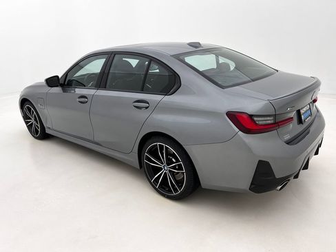 Certified 2023 BMW 330e xDrive w/ M Sport Package image 9