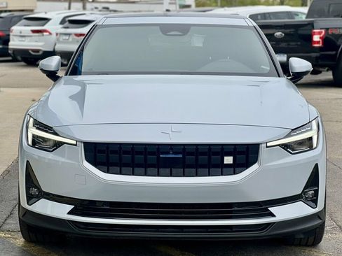 Used 2023 Polestar Polestar 2 w/ Pilot Pack AWD/4WD image 6