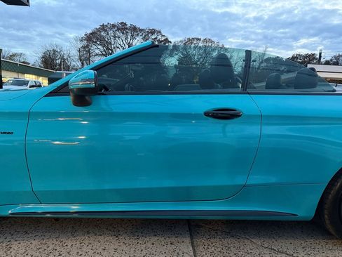 Used 2019 Mercedes-Benz C 63 AMG Cabriolet image 6