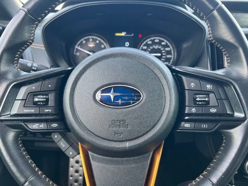 Used 2023 Subaru Forester Wilderness AWD/4WD image 23