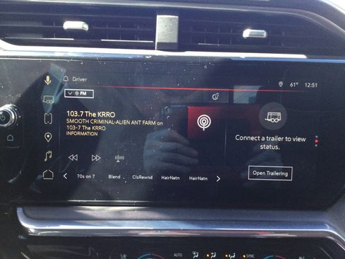 Used 2024 GMC Sierra 3500 Denali Ultimate image 19