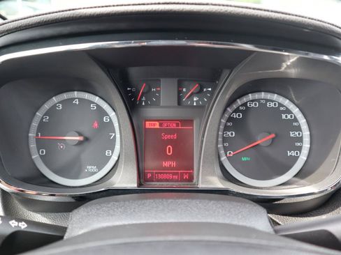 Used 2016 GMC Terrain SLT w/ Driver Alert Package I AWD/4WD image 24