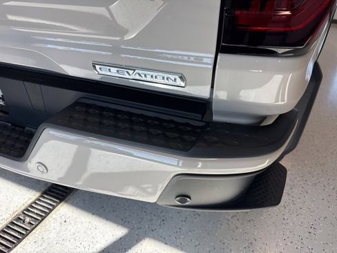 New 2026 GMC Canyon Elevation w/ Convenience Package image 10