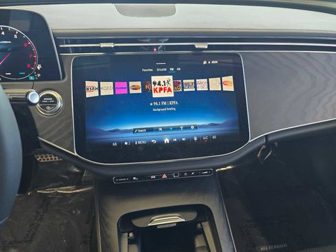 New 2025 Mercedes-Benz E 450 4MATIC All-Terrain Wagon image 28