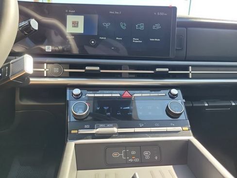 New 2027 Hyundai Santa Fe SEL FWD image 15