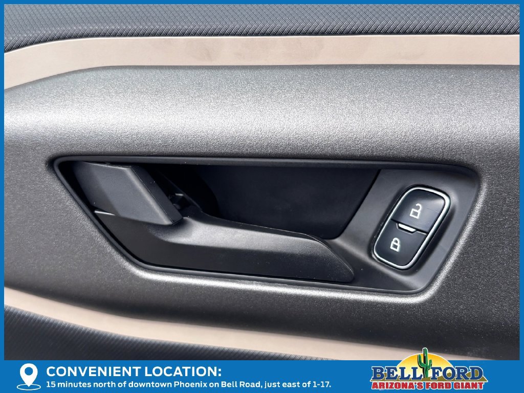 Used 2025 Ford Bronco Sport Big Bend AWD/4WD image 20