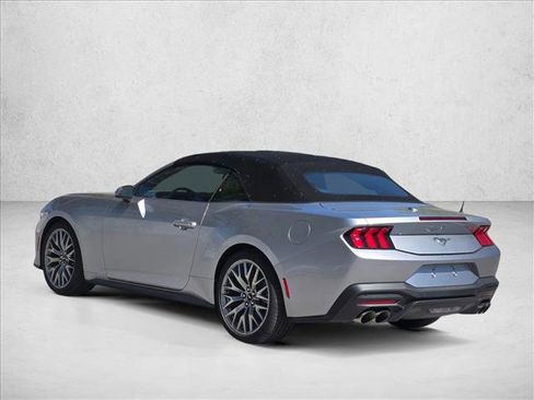New 2026 Ford Mustang Premium RWD image 7
