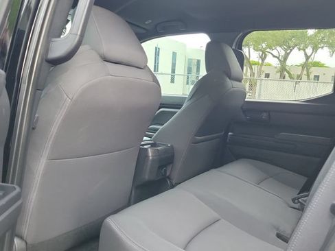 Used 2026 Toyota Tacoma SR5 RWD image 7