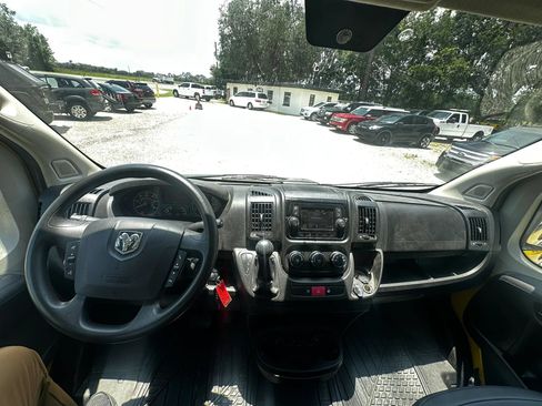 Used 2020 RAM ProMaster 1500 FWD image 20