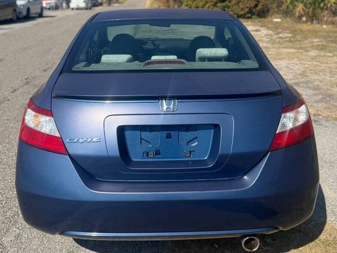 Used 2006 Honda Civic EX image 8