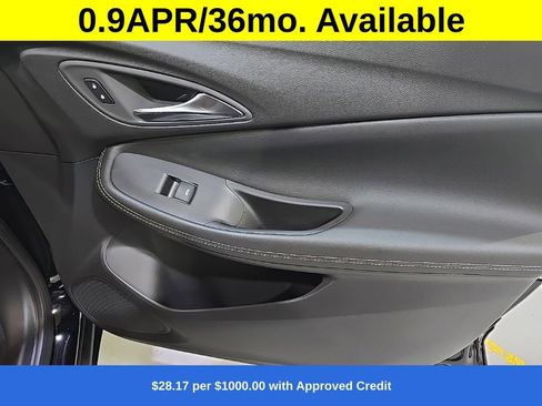 New 2026 Buick Encore GX Preferred w/ Comfort Package image 9