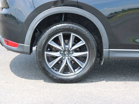Used 2018 MAZDA CX-5 Touring FWD image 13