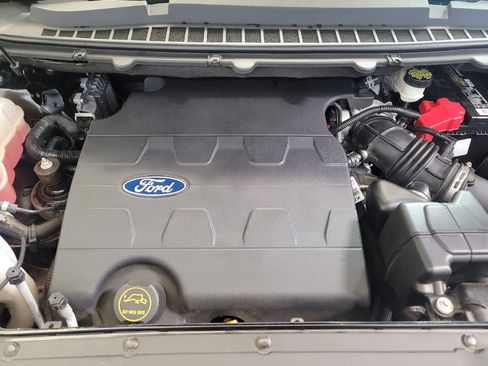 Used 2015 Ford Edge SEL w/ Equipment Group 201A AWD/4WD image 30
