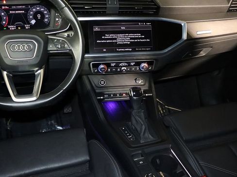 Used 2023 Audi Q3 2.0T Premium Plus image 16