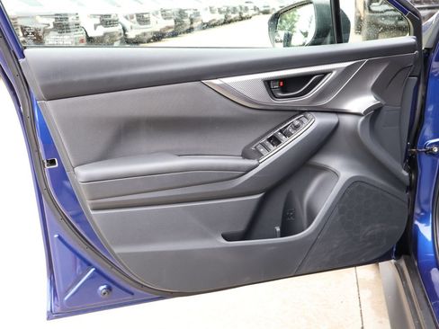 Used 2024 Subaru WRX AWD/4WD image 10