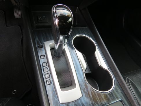 Used 2016 Nissan Altima 3.5 SL image 23