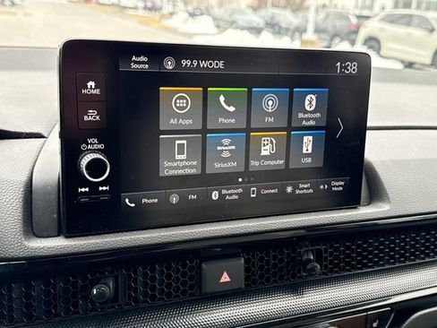 Used 2024 Honda CR-V EX-L image 20