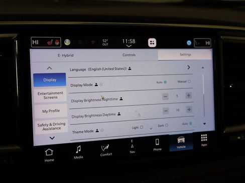 Used 2024 Chrysler Pacifica Pinnacle image 37